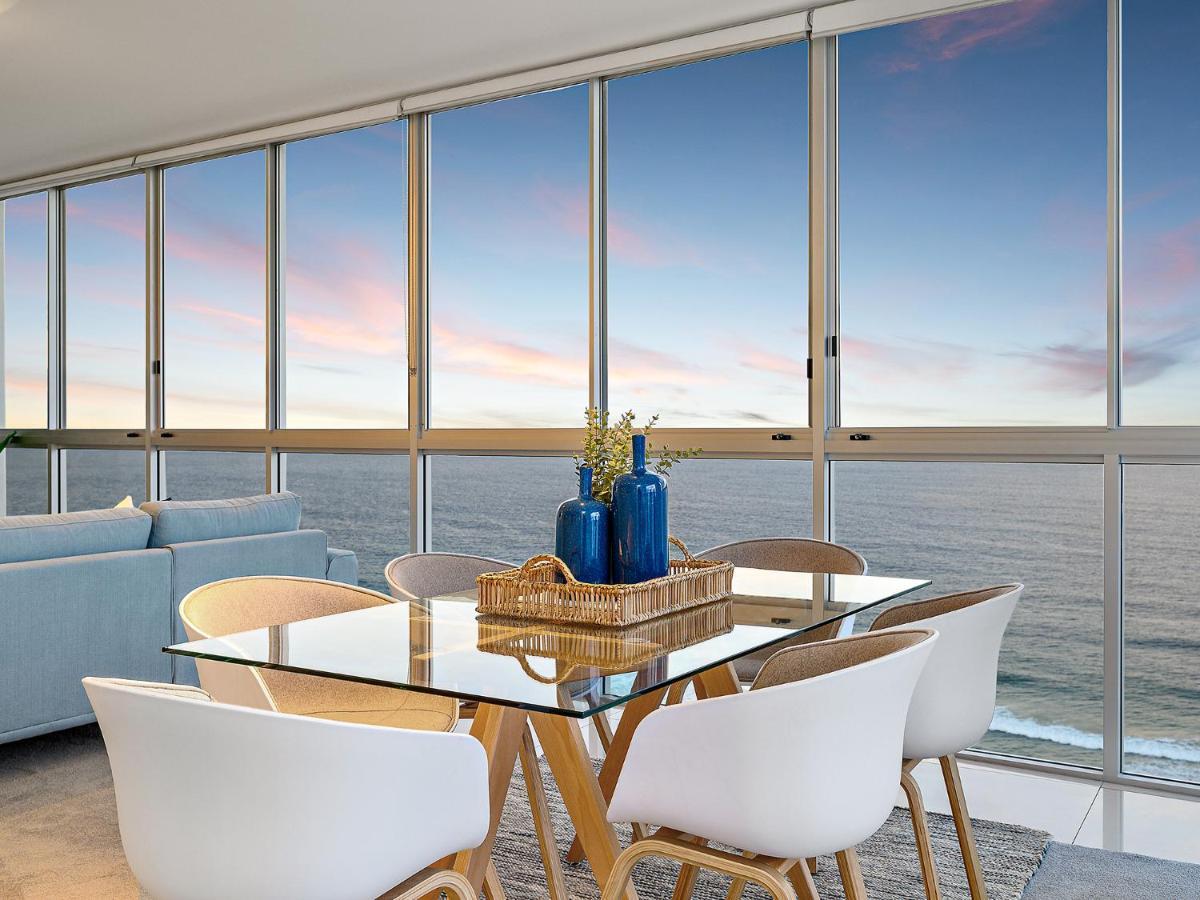 Air On Broadbeach Apartment *